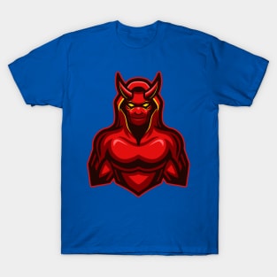 Demon T-Shirt